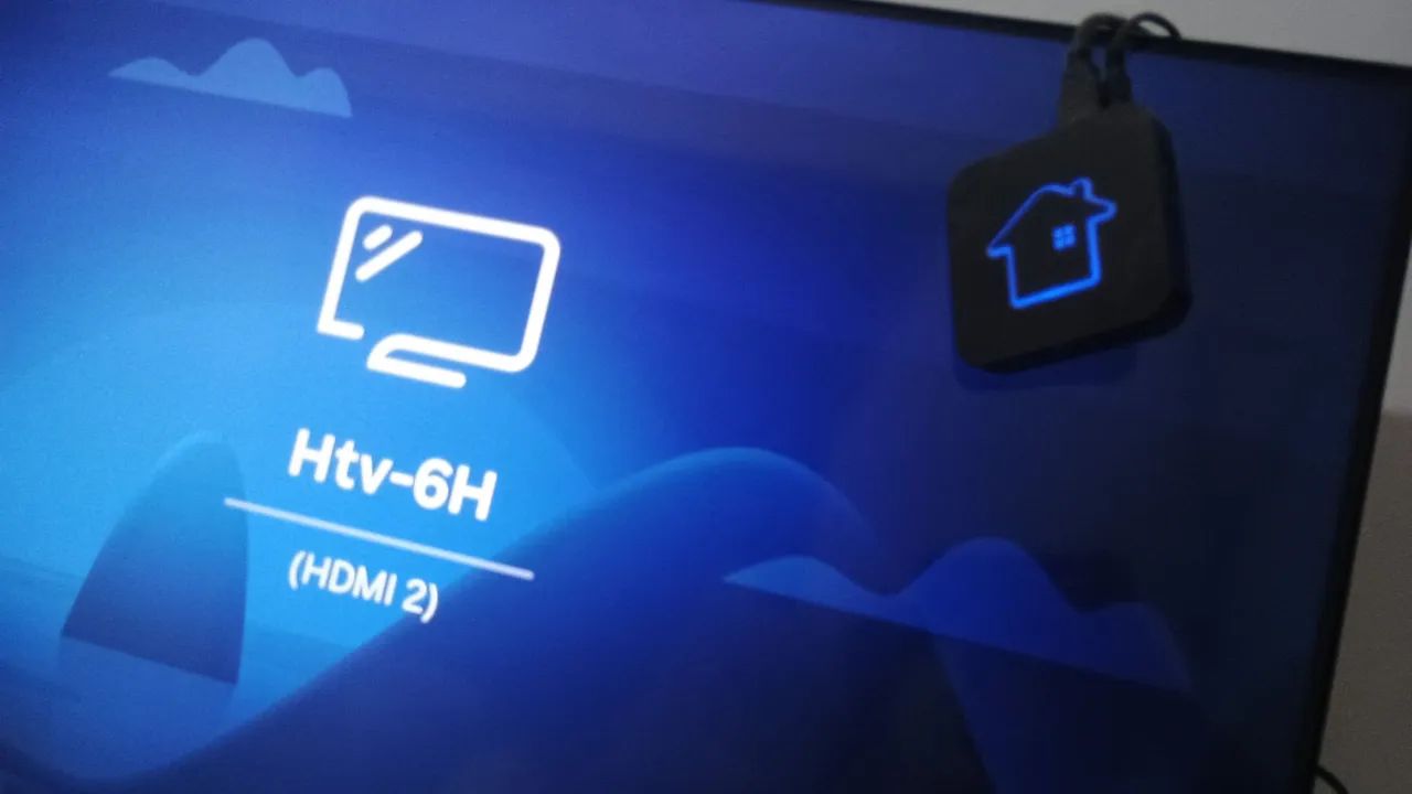 Htv6 - Foto 3