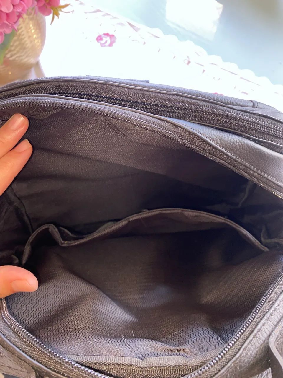 Bolsa courofino nova - Foto 4