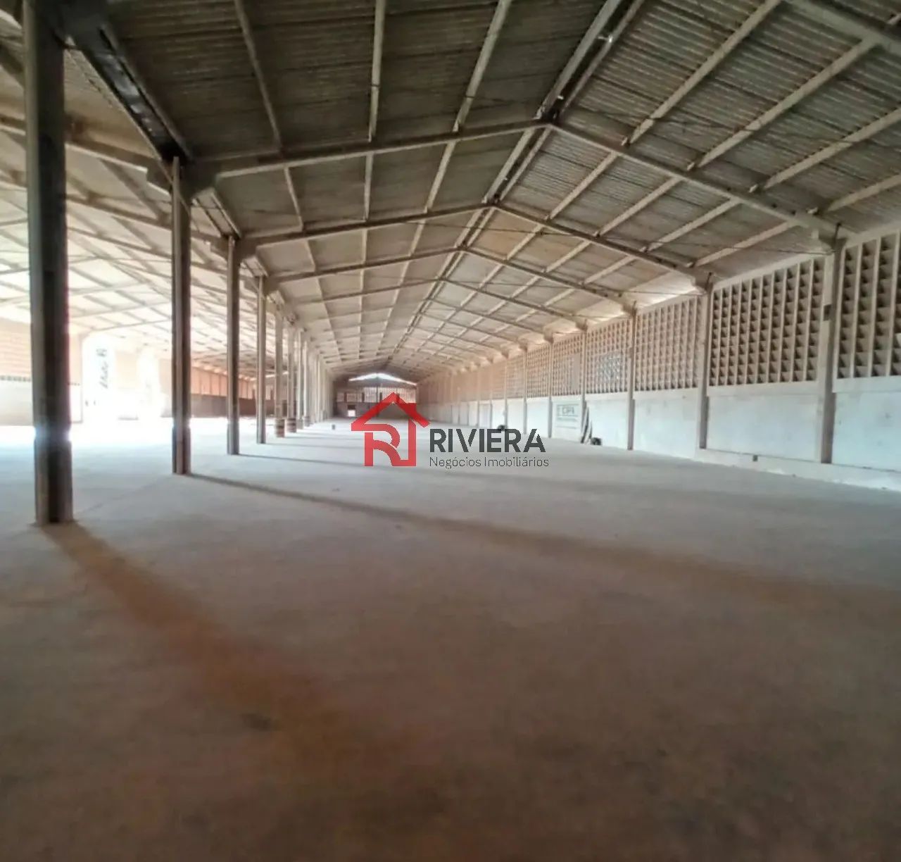 GALPAO INDUSTRIAL em SÃO LUÍS - MA, ESTIVA - Foto 2