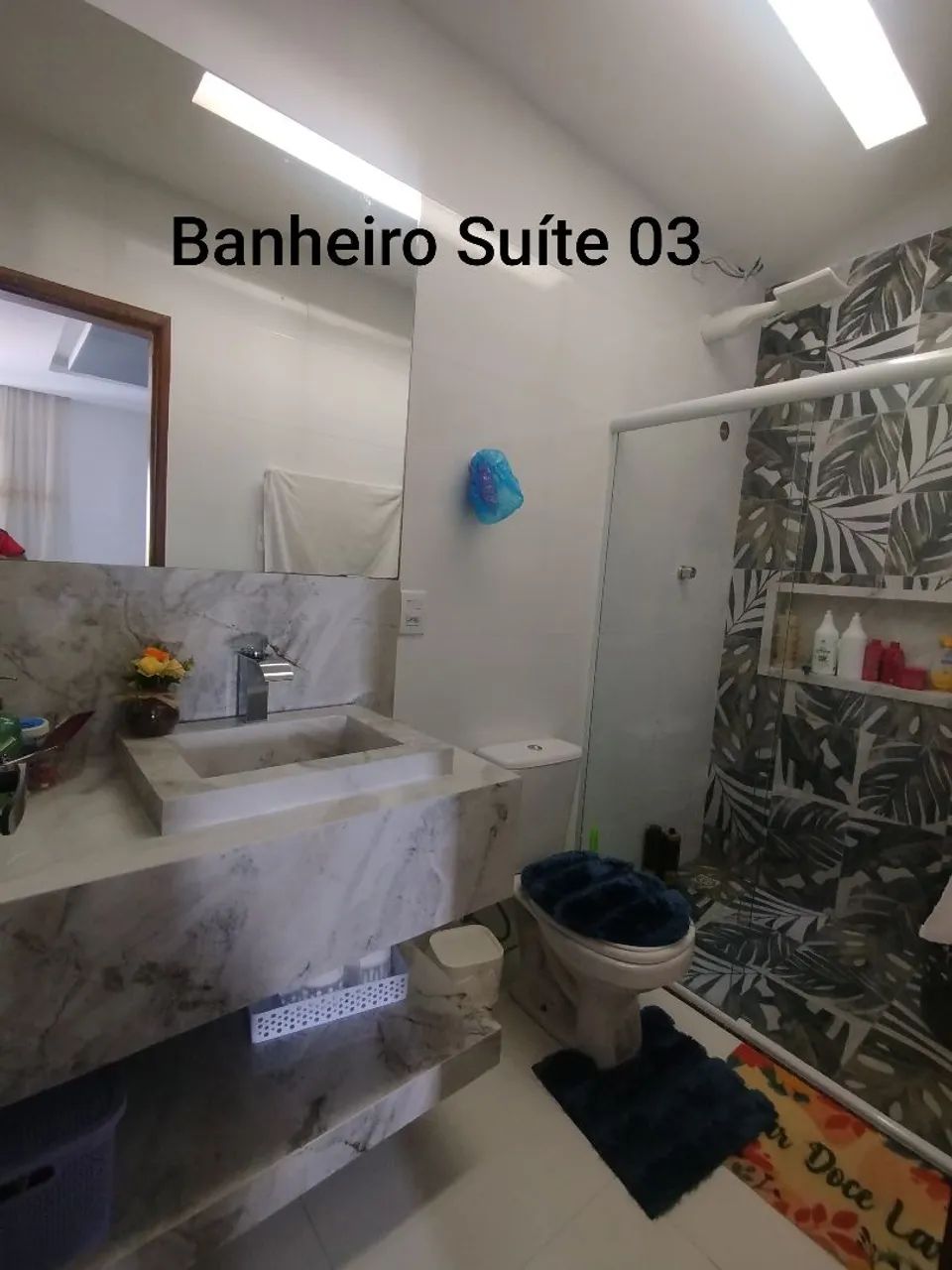 CASA AMPLA NA AVENIDA STA MÔNICA 2 - Foto 4