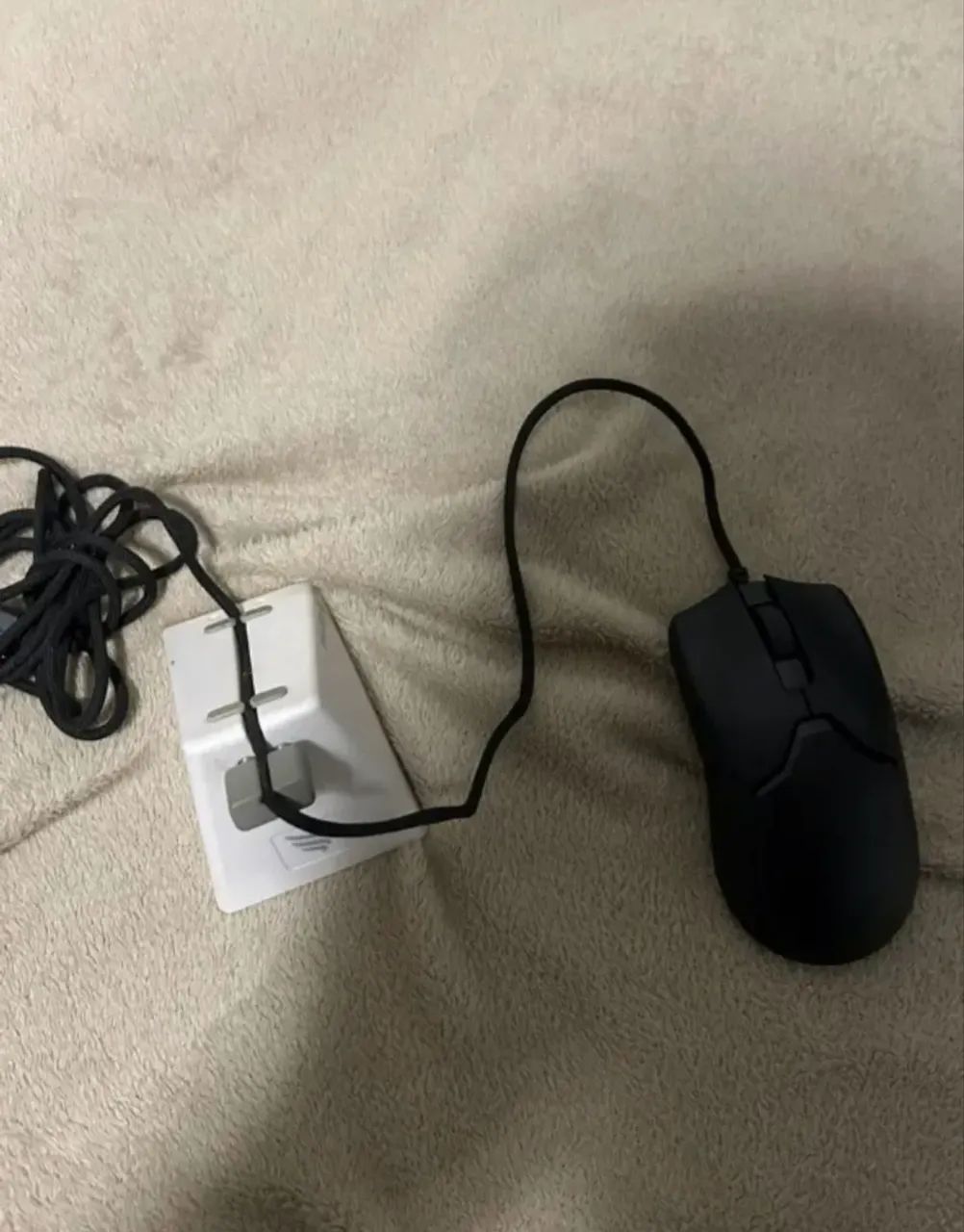 COMBO KIT PERIFÉRICOS GAMERS