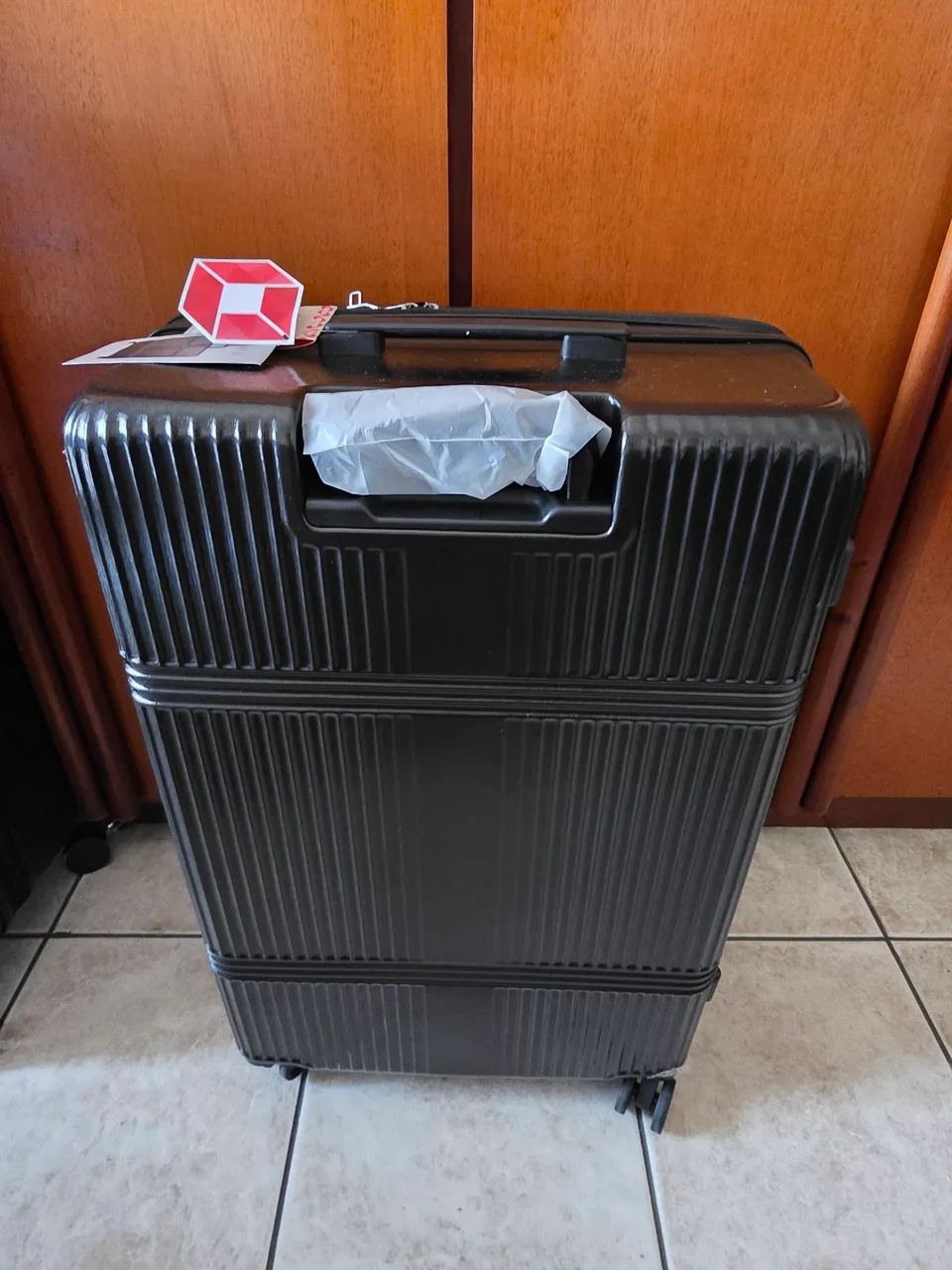 Mala Grande Sestini Croma 32kg  - Foto 3