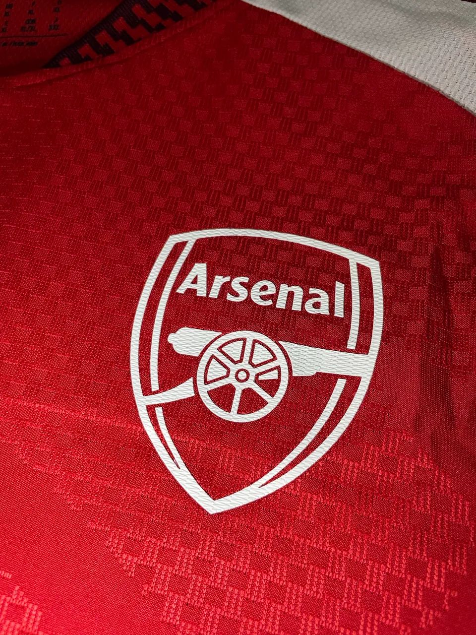 Arsenal camisa 2026 - Foto 4