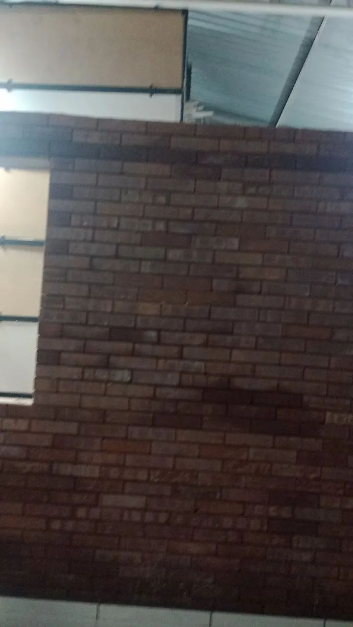 Serviço construção 
