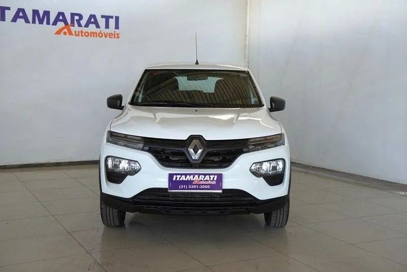 Renault Kwid 1.0 Intense 2023
