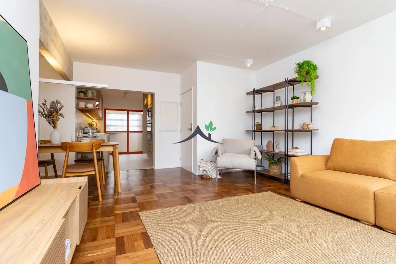 apartamento - Vila Buarque - São Paulo - Foto 3