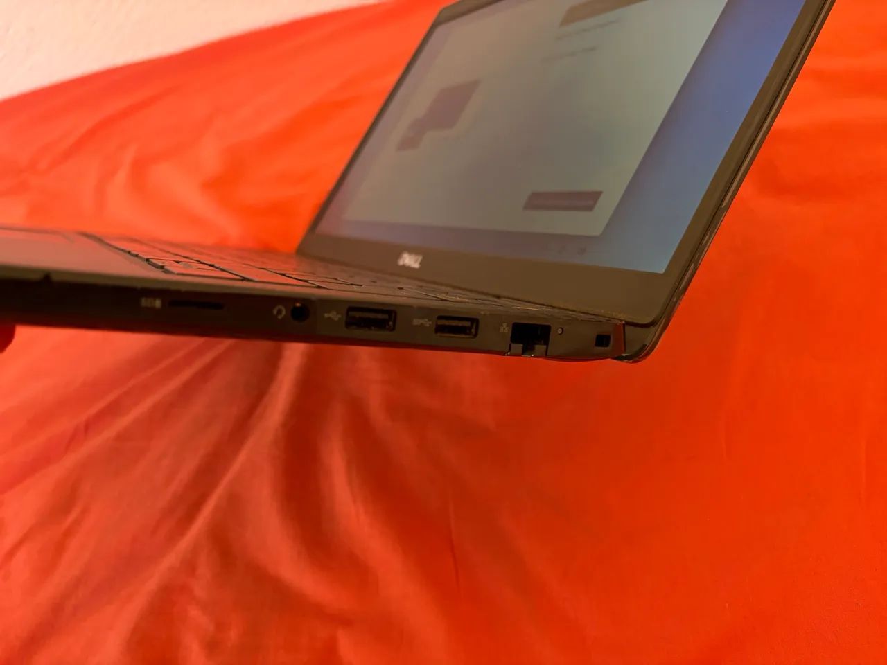 Dell Latitude 3420 i7 11ª Geração 16GB SSD 512GB - Foto 2