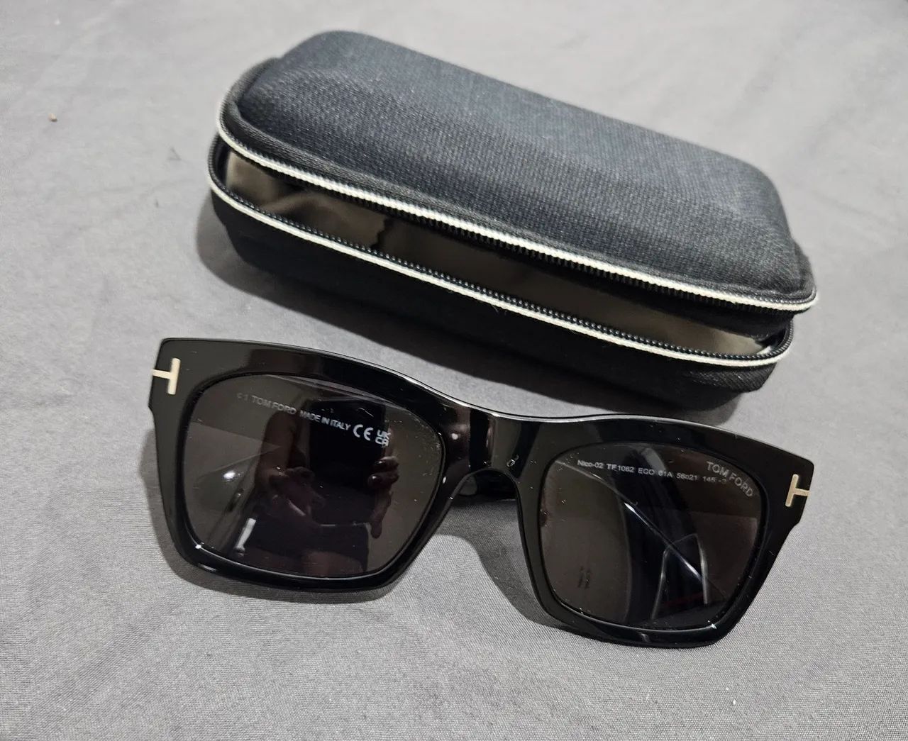 Óculos de sol Tom Ford - Foto 4