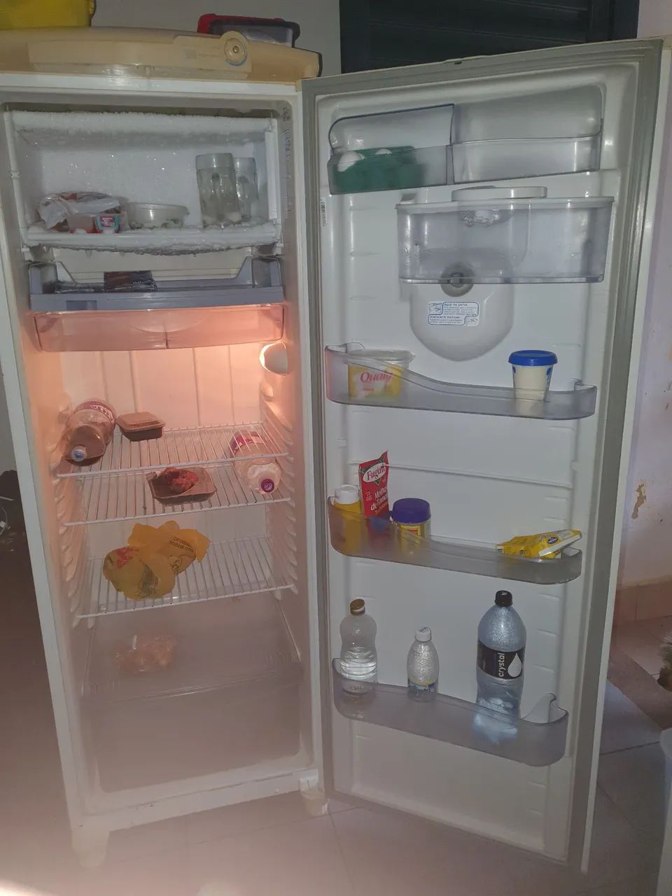 geladeira  - Foto 2