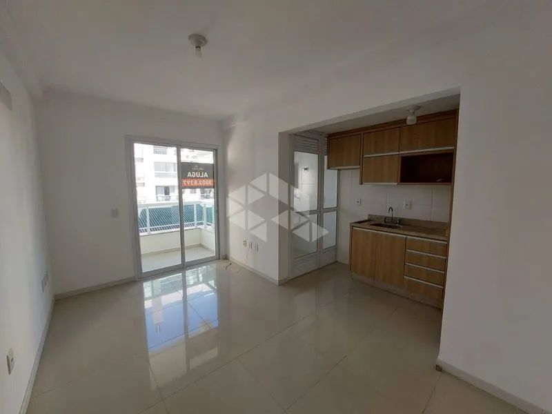 Apartamento 55M² - para Alugar - Foto 3