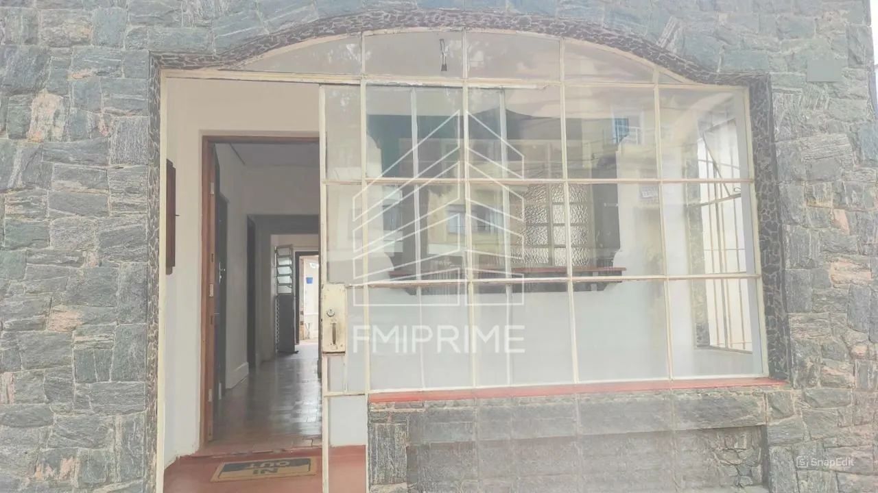 Casa térrea à venda na Vila Romana - Foto 2