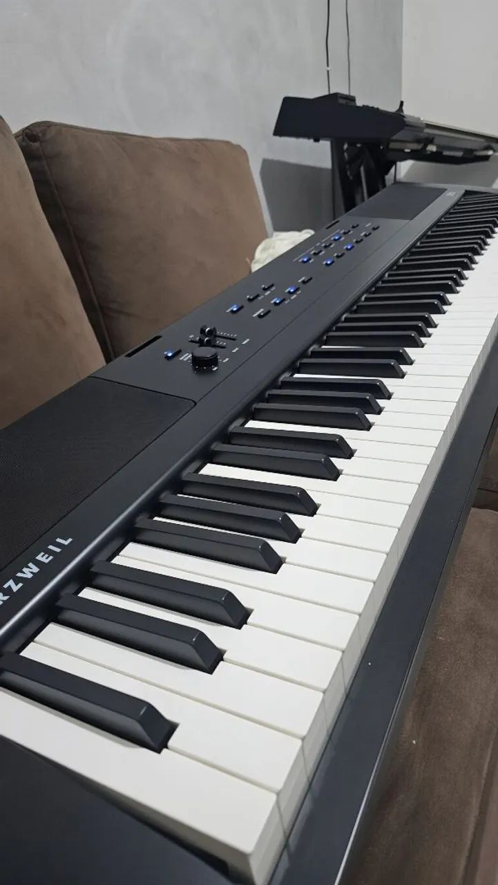 Kurzweil KAE1 - Foto 3