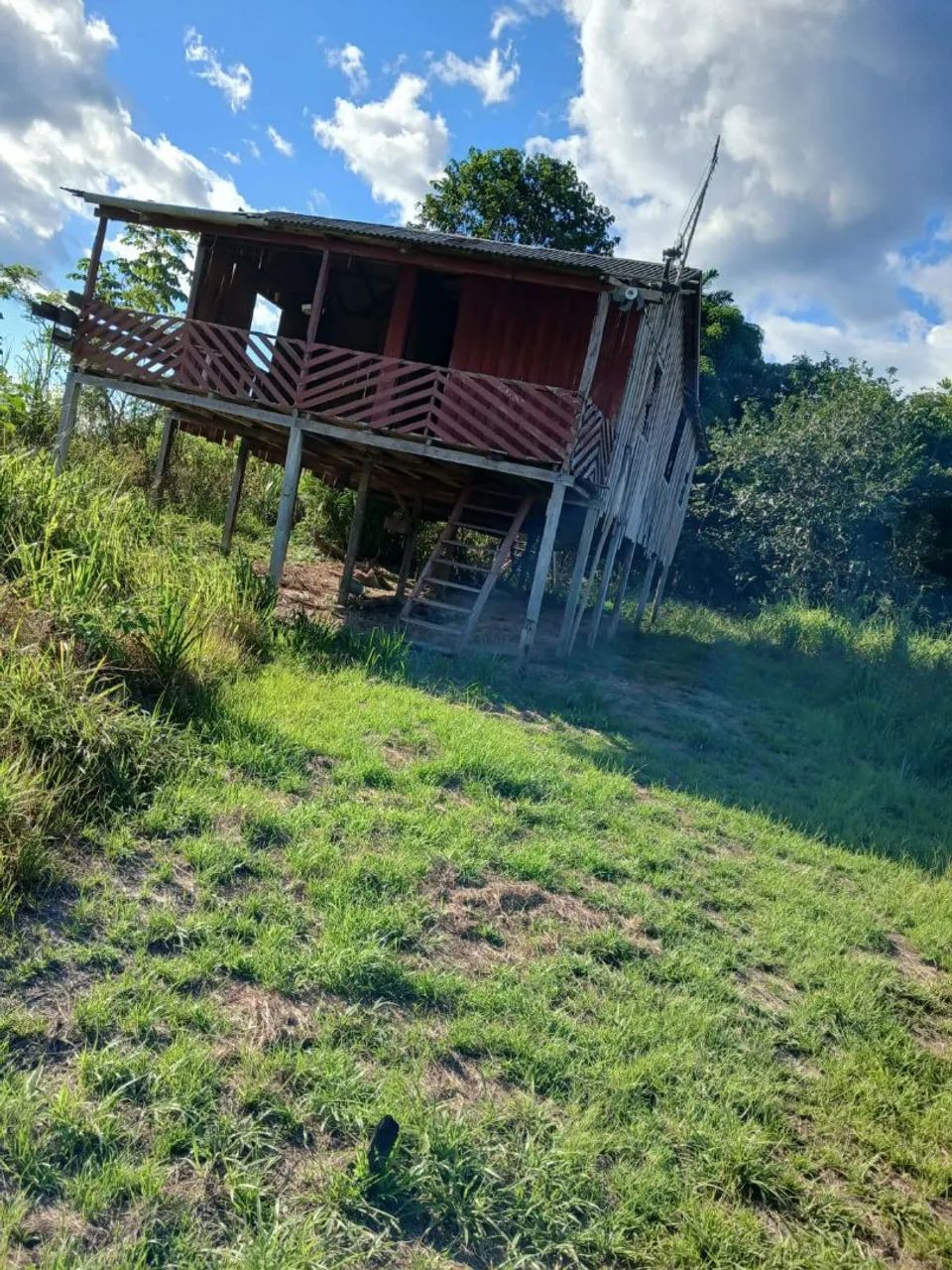 Sitio para lazer  - Foto 2