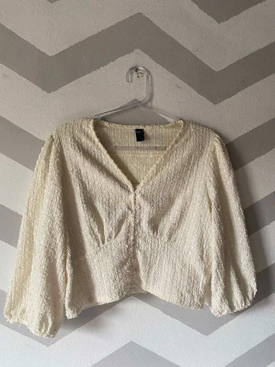 Blusa dasy - Foto 3