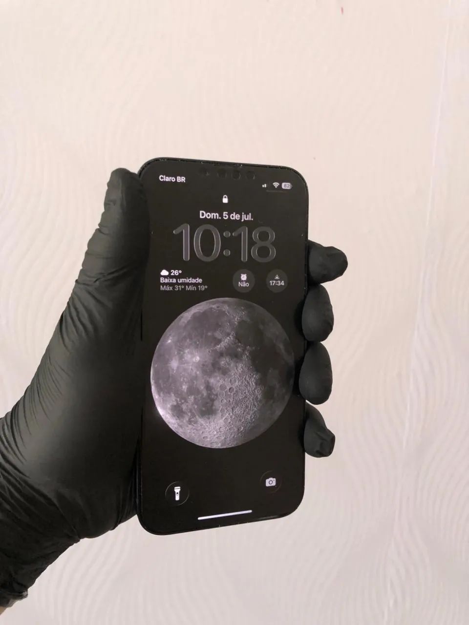 IPHONE 13 128GB - Foto 5