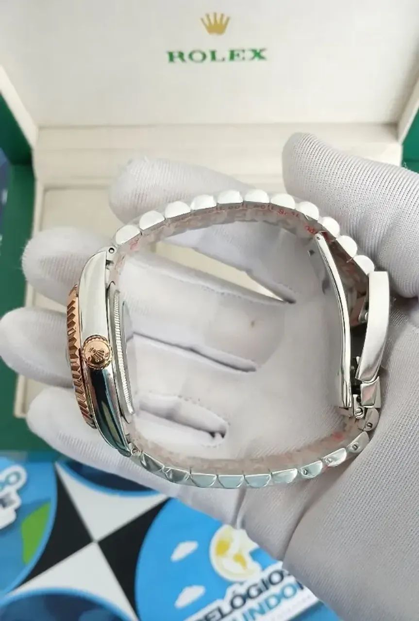 Rolex Oyster Perpetual Datejust 36 - Foto 2