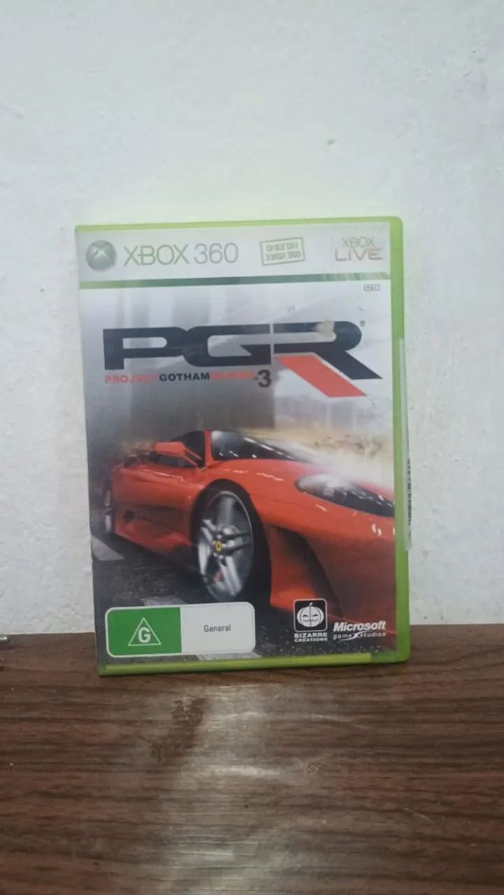 Lote jogos XBOX 360 - Foto 5