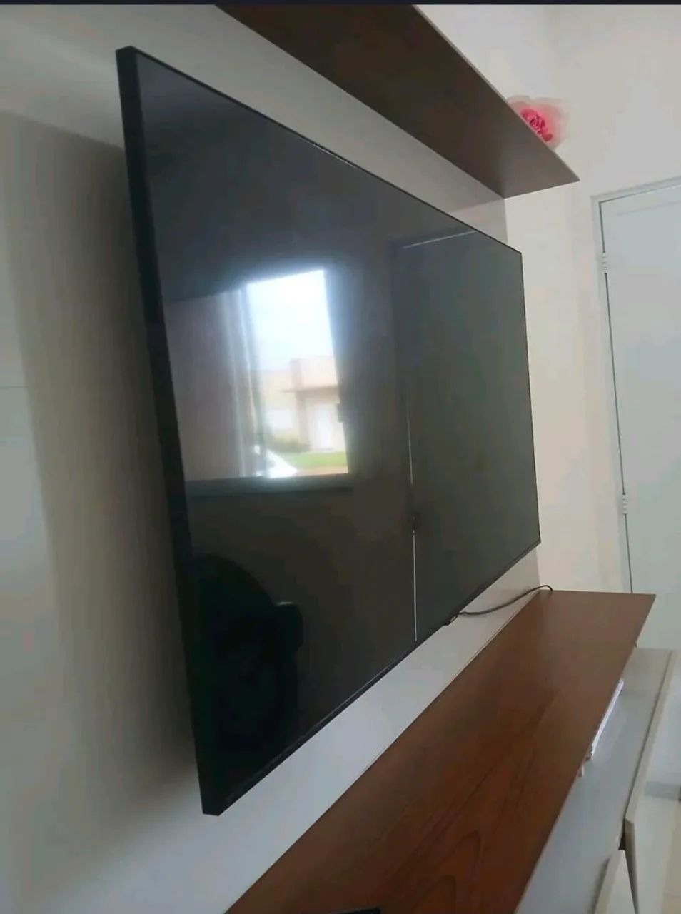 TV SAMSUNG 50 POL 4K