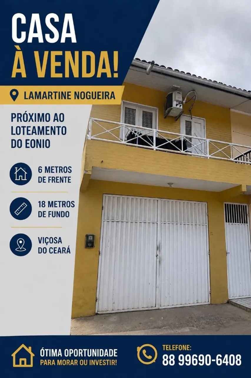 Imóvel a venda