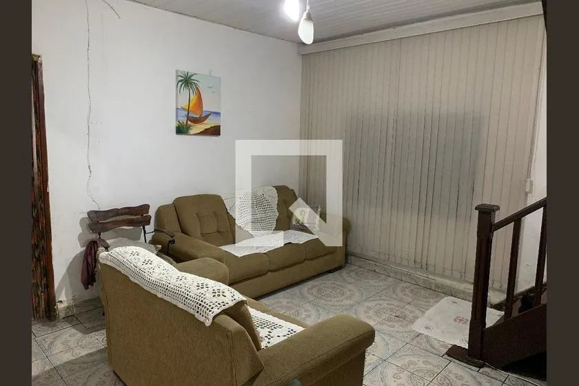 Casa à Venda - Ipiranga, 3 Quartos, 176 m2