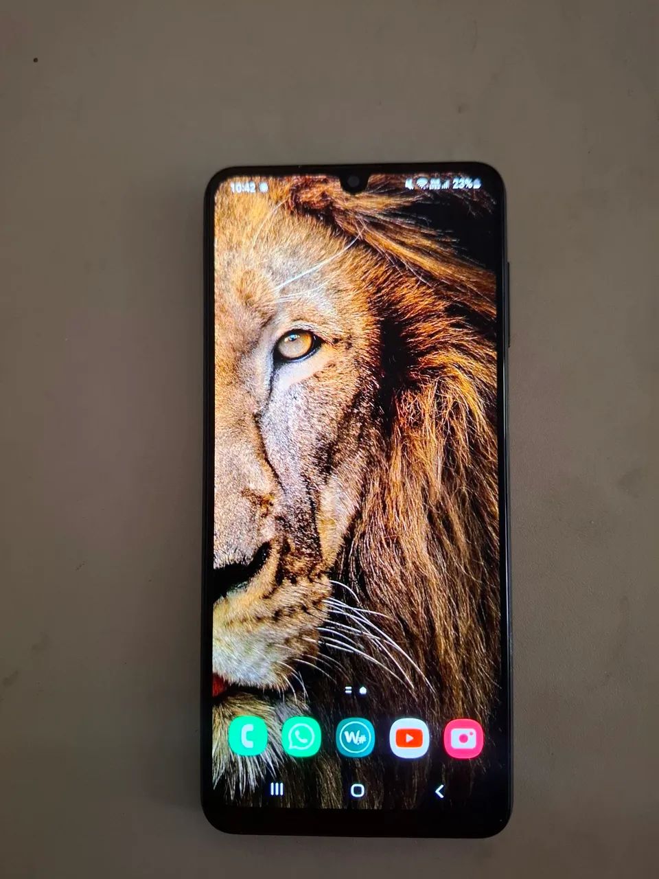 Samsung Galaxy  - Foto 2
