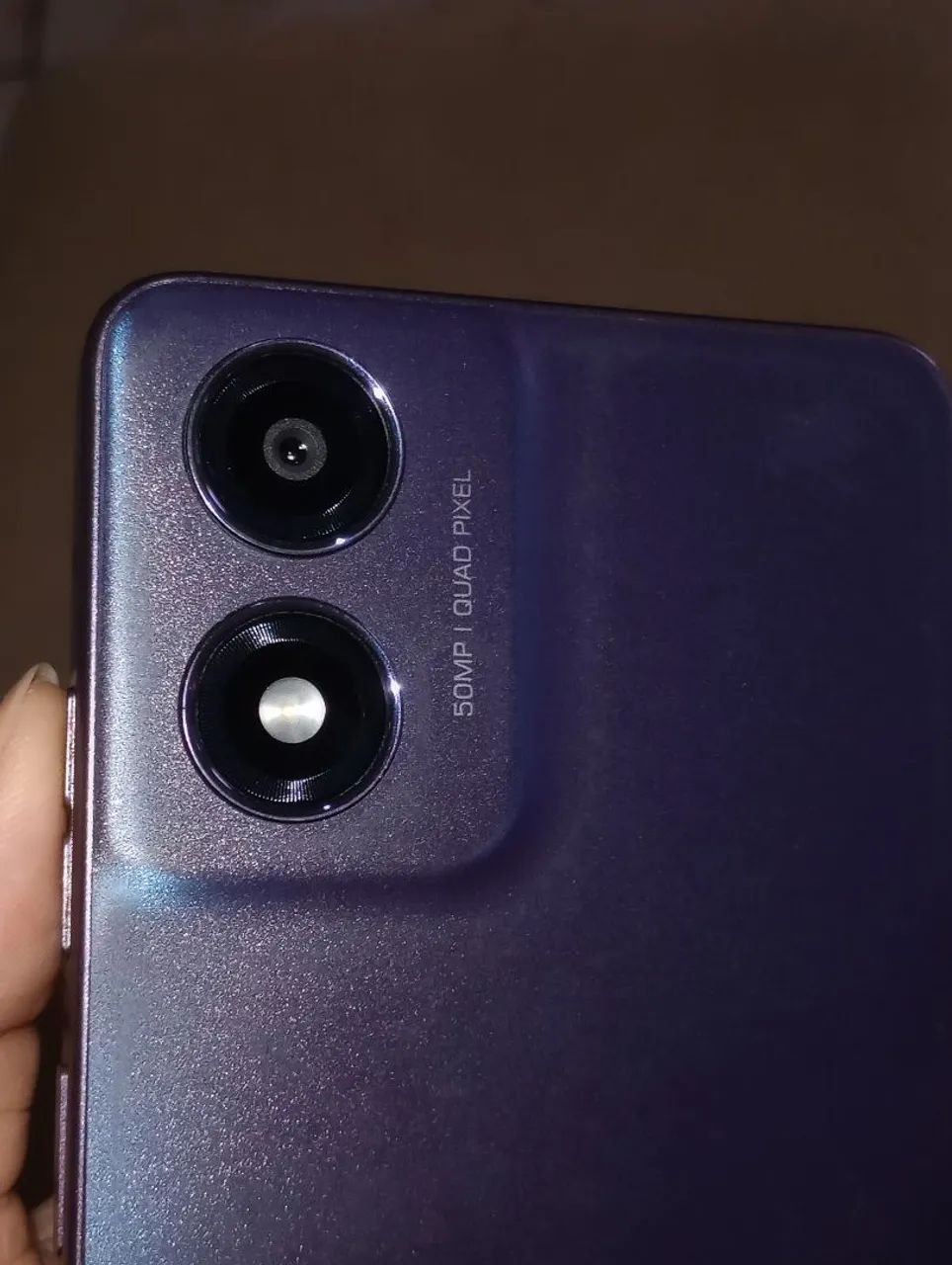 Moto G04s 128gb - Foto 4