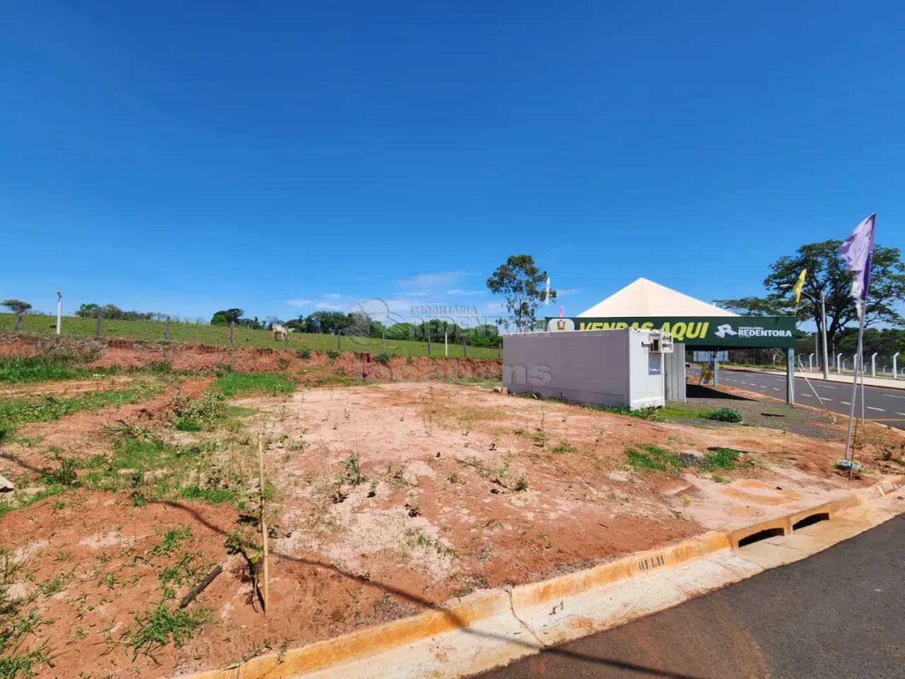 São Bento terreno de 219,37m² em Rio Preto - SP - Foto 2