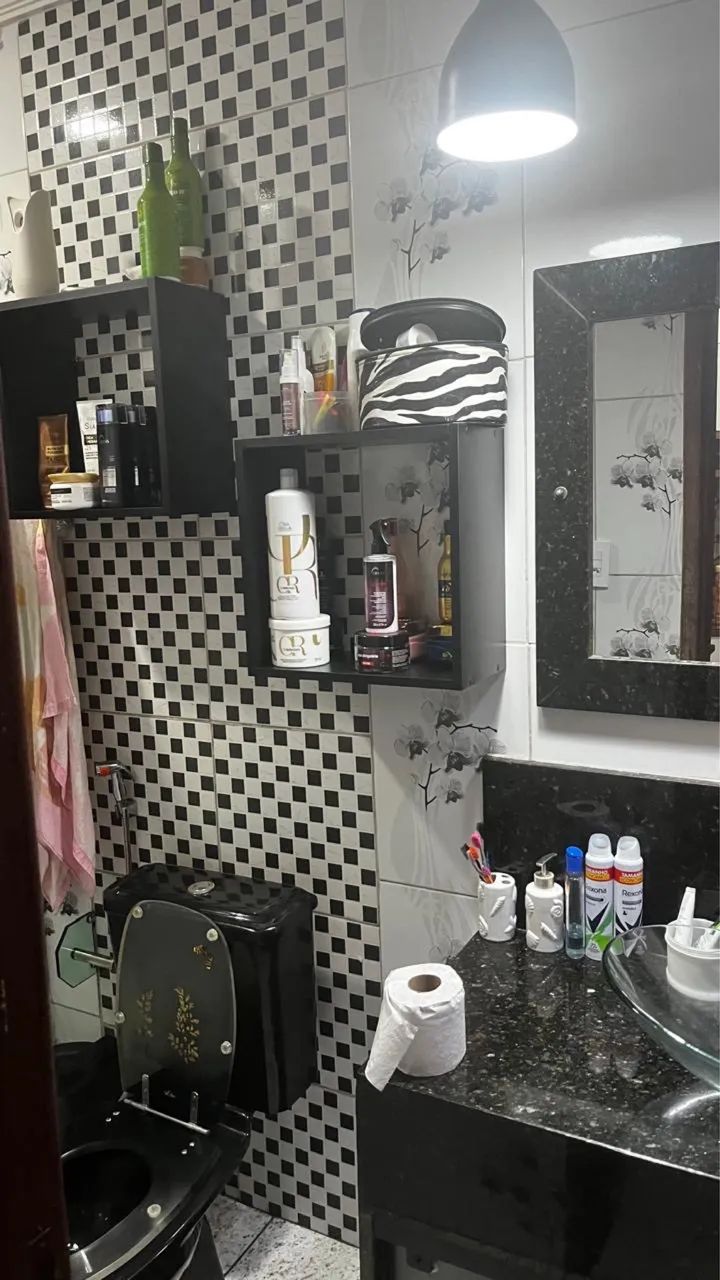 VENDO CASA EM CAJUEIRO - Foto 3