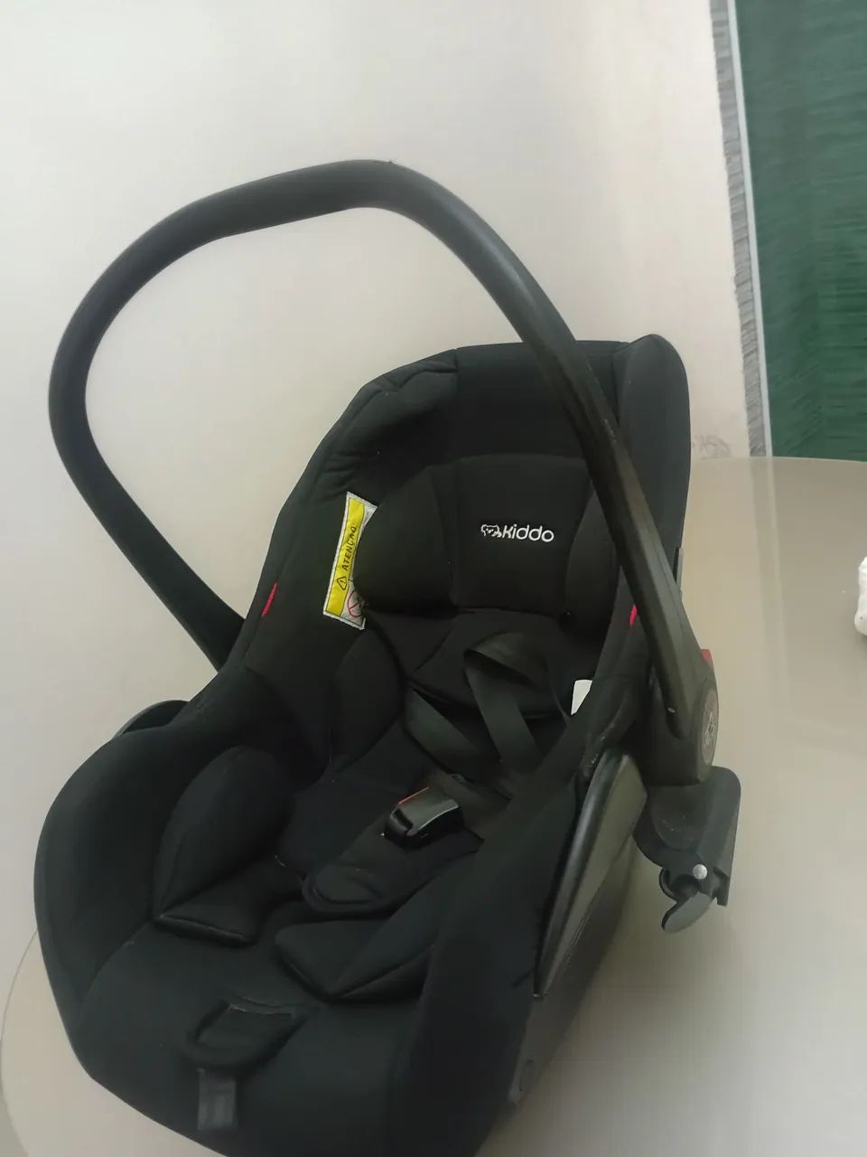 Bebe conforto da kiddo 