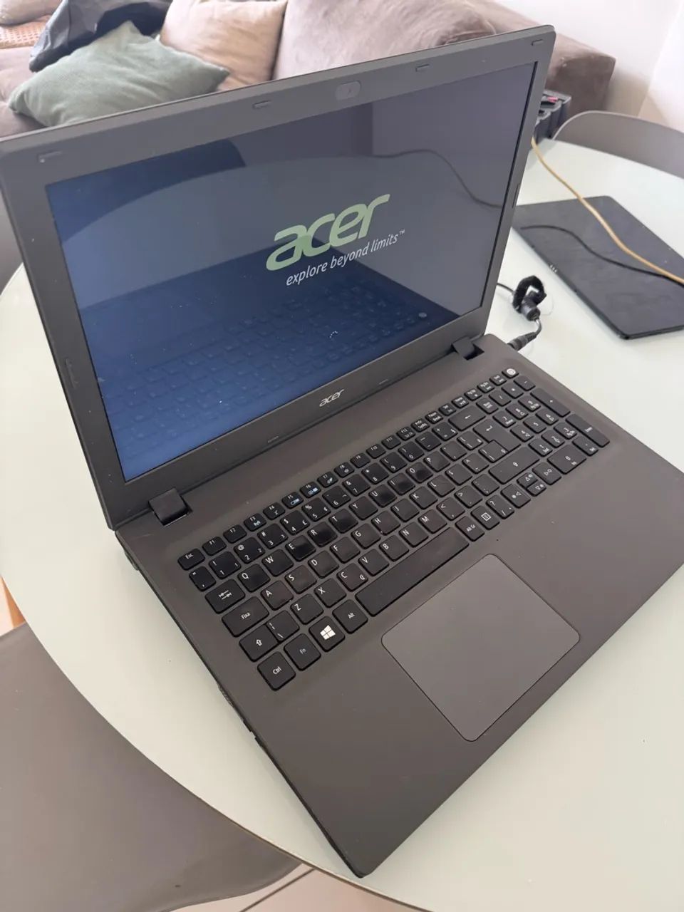 Notebook acer i5 - Foto 2
