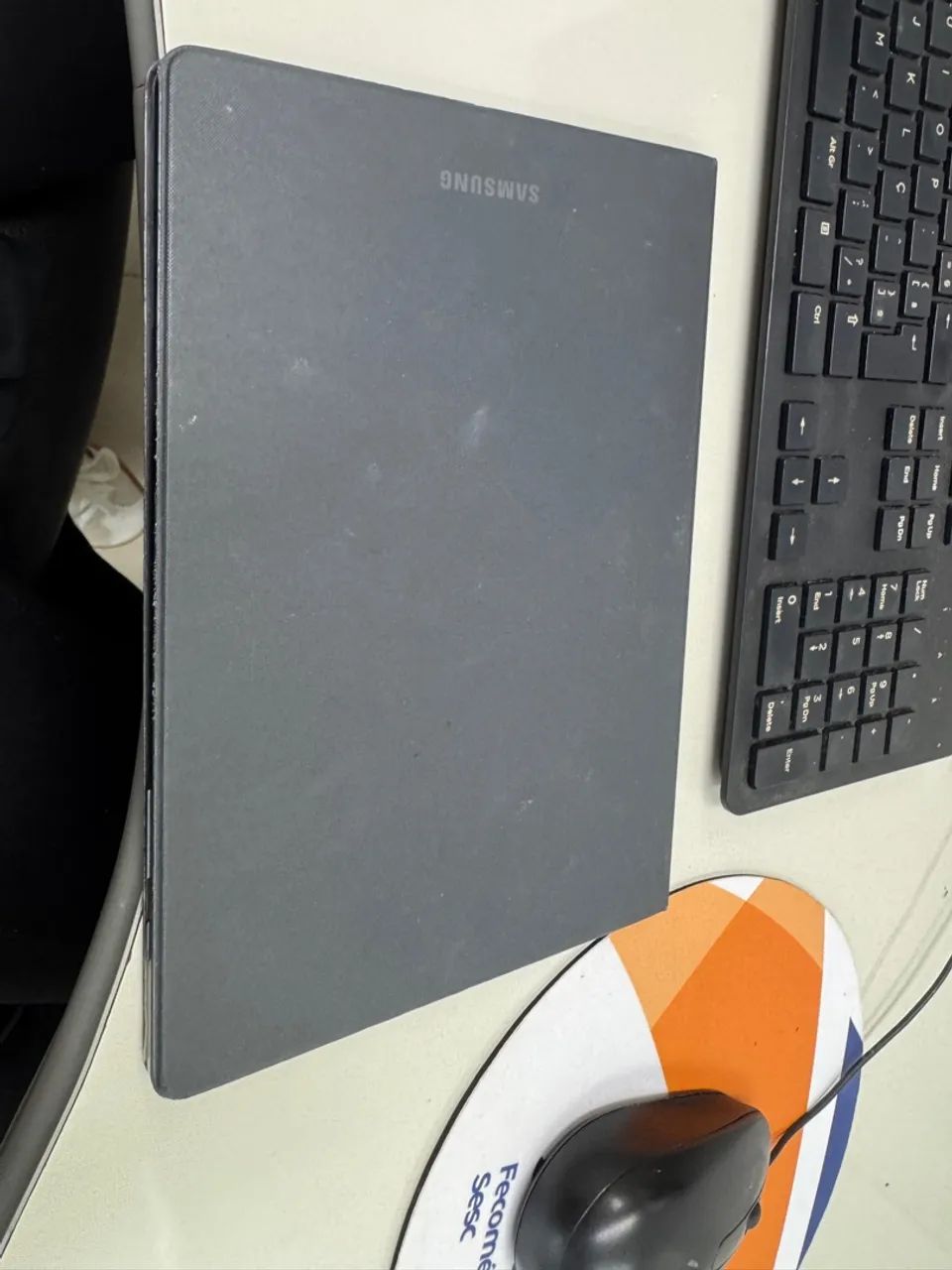 Tablet Samsung 6lite