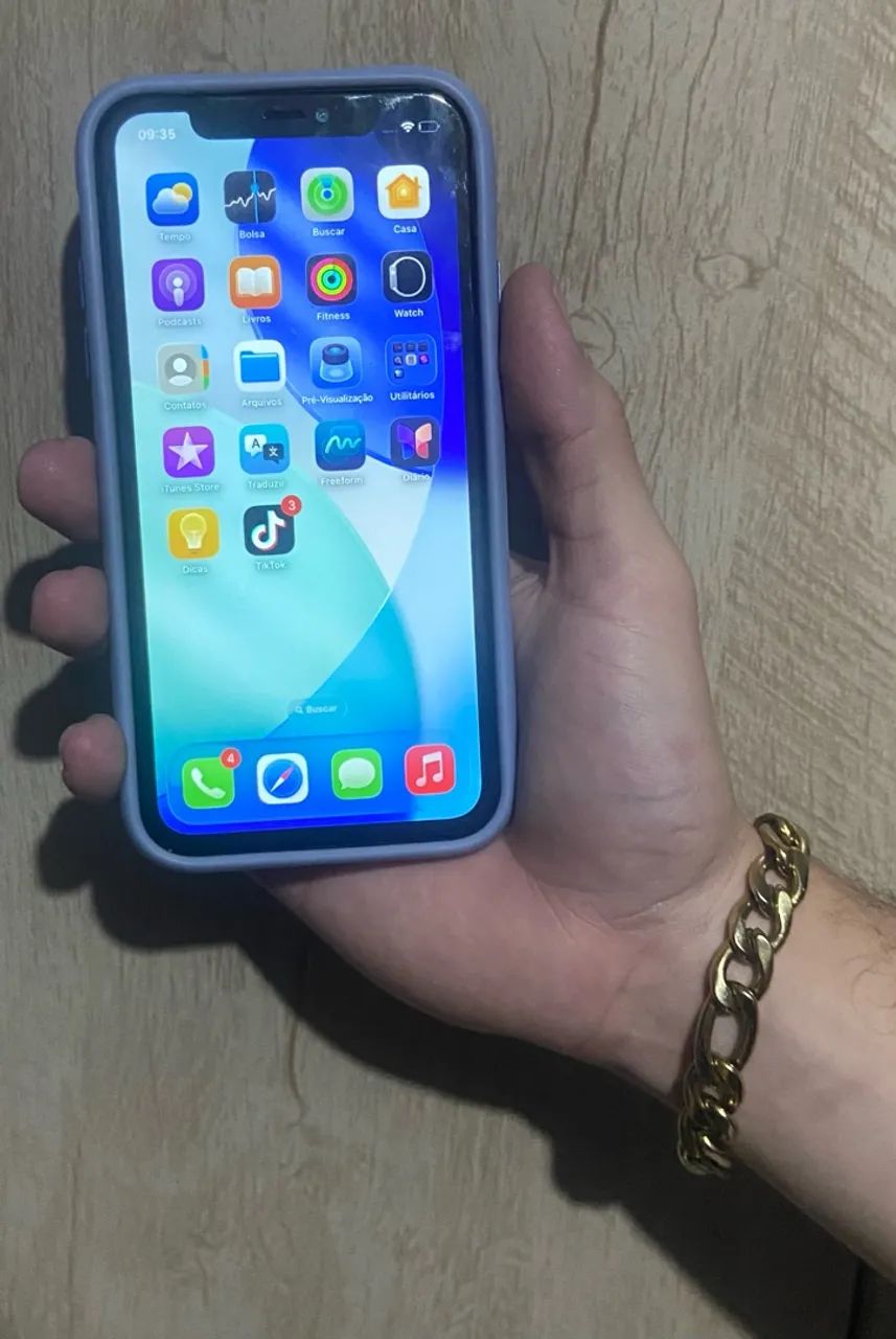 iPhone 11 128gb
