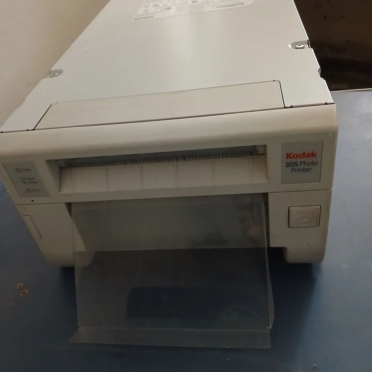 kodak 305