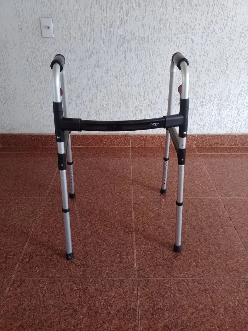 Andador  - Foto 2