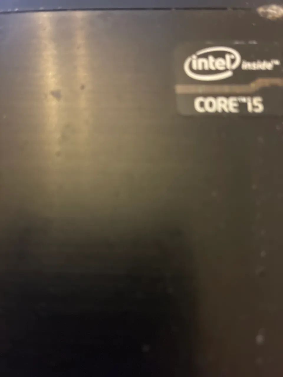 Vendo notebook vaio SVF14AA1QX defeito - Foto 3