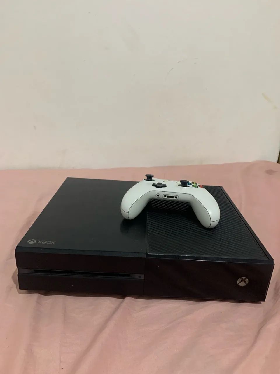 Vendo ou troco Xbox one fat - Foto 5