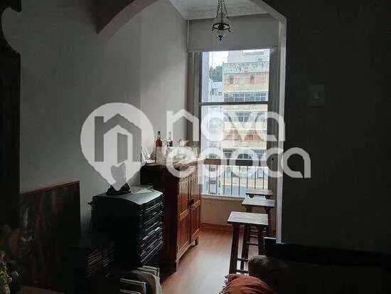 Copacabana | Apartamento 3 quartos - Foto 3