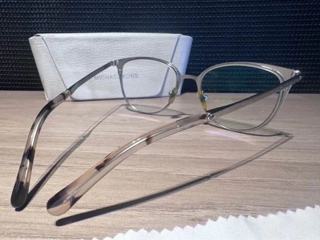 Óculos Michael Kors Original com Estojo - Foto 3
