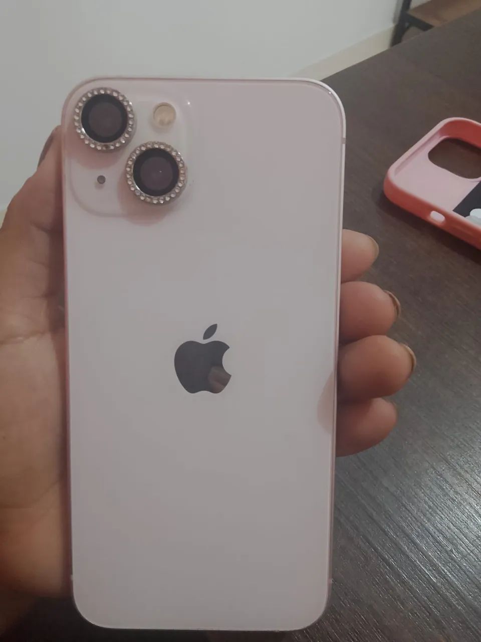 iPhone 13 ROSA 512 GB - Foto 3