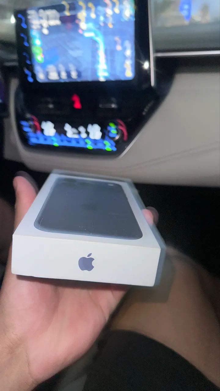 17 Pro Max - Foto 2