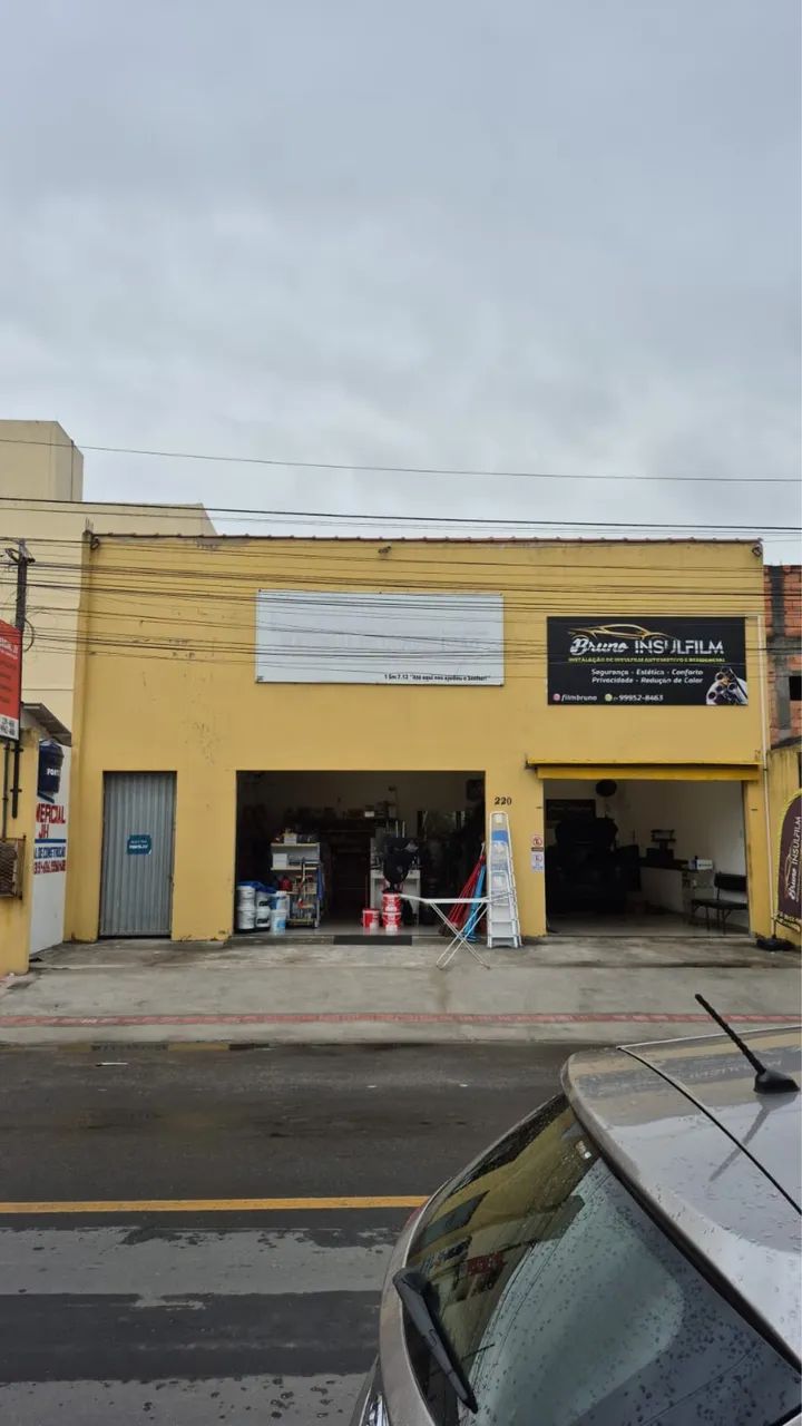 Passo Loja de material de construção- Excelente localização em Vila Velha ES  - Foto 2
