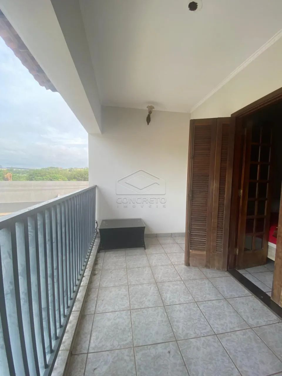 Casa Sobrado em Piratininga