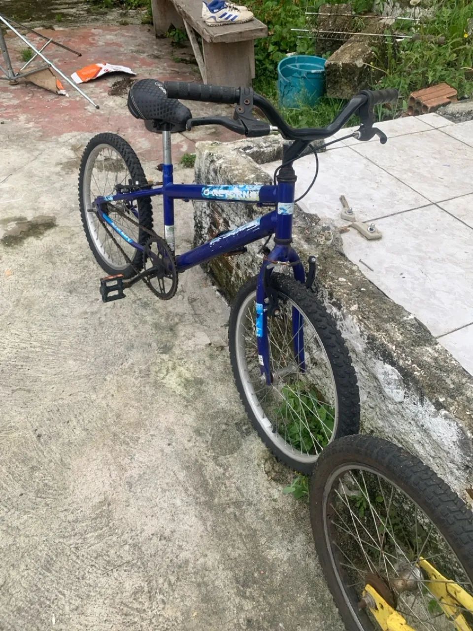 Bicicleta  - Foto 4