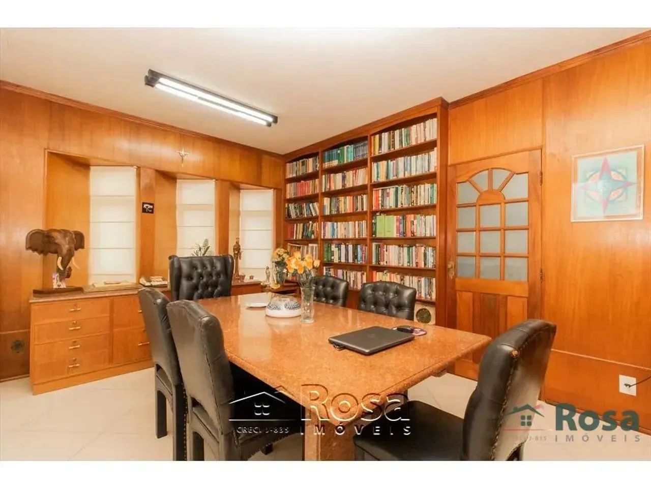 Ampla Sala Comercial à Venda no Bairro Popular! - Foto 5