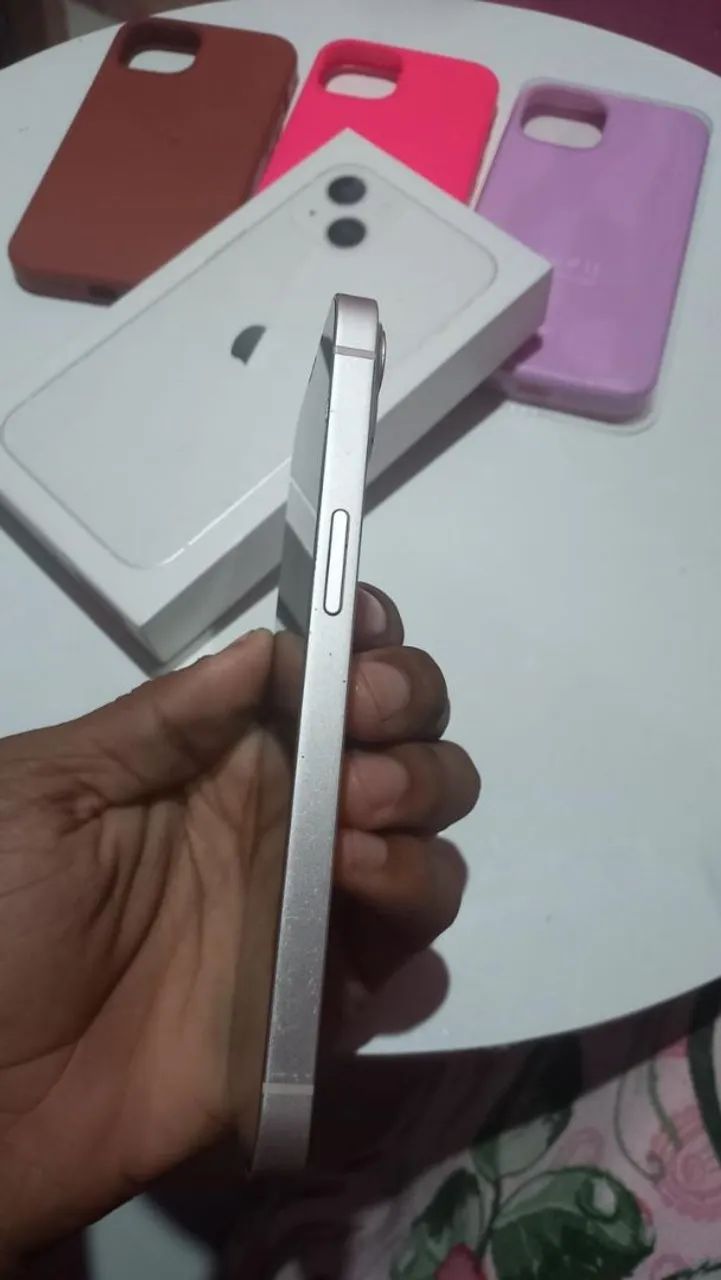 iPhone 13  - Foto 4