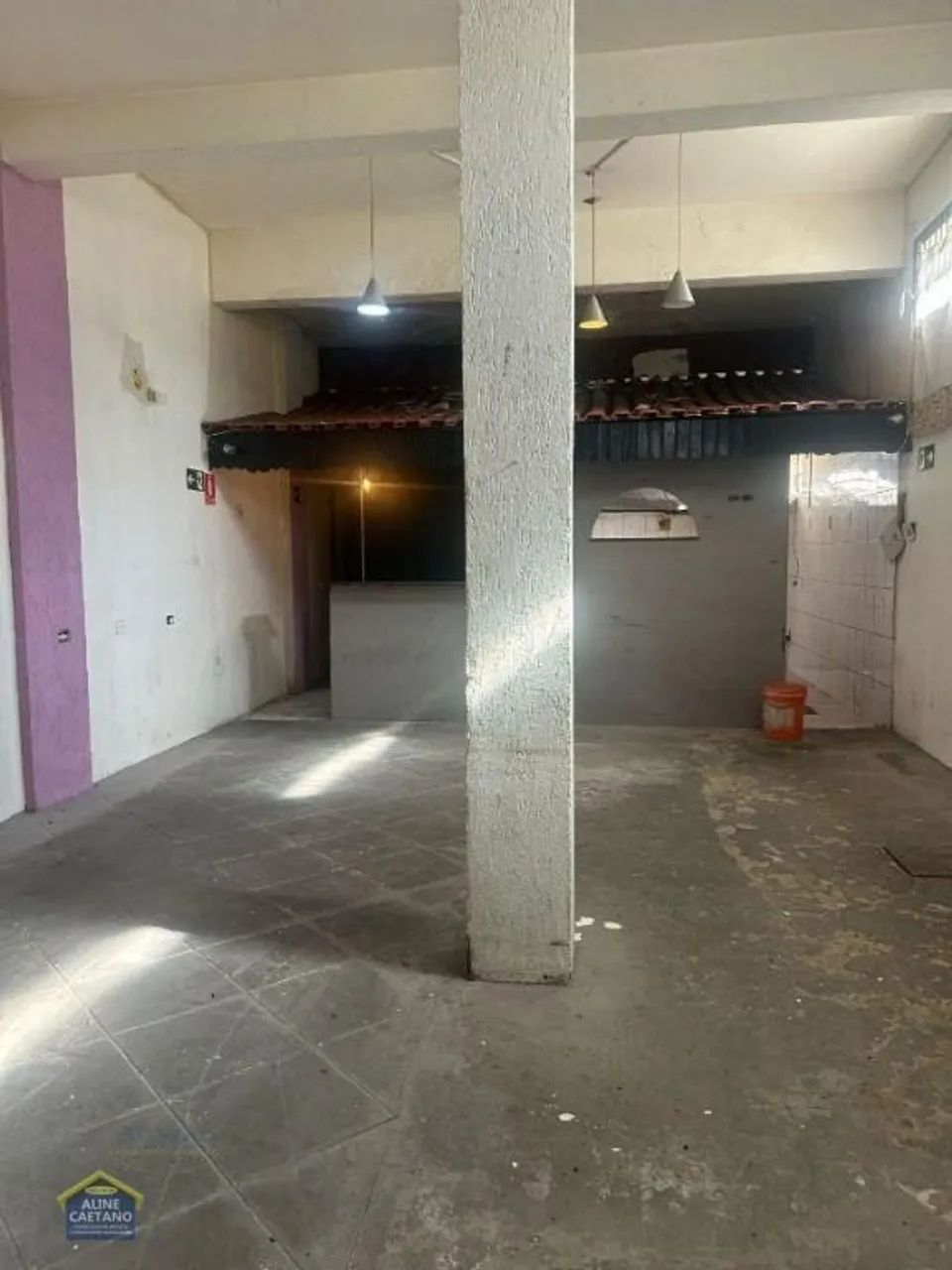 Loja Comercial à Venda no Bairro Ocian - 74m² - Cód: ACT3385 - Foto 3