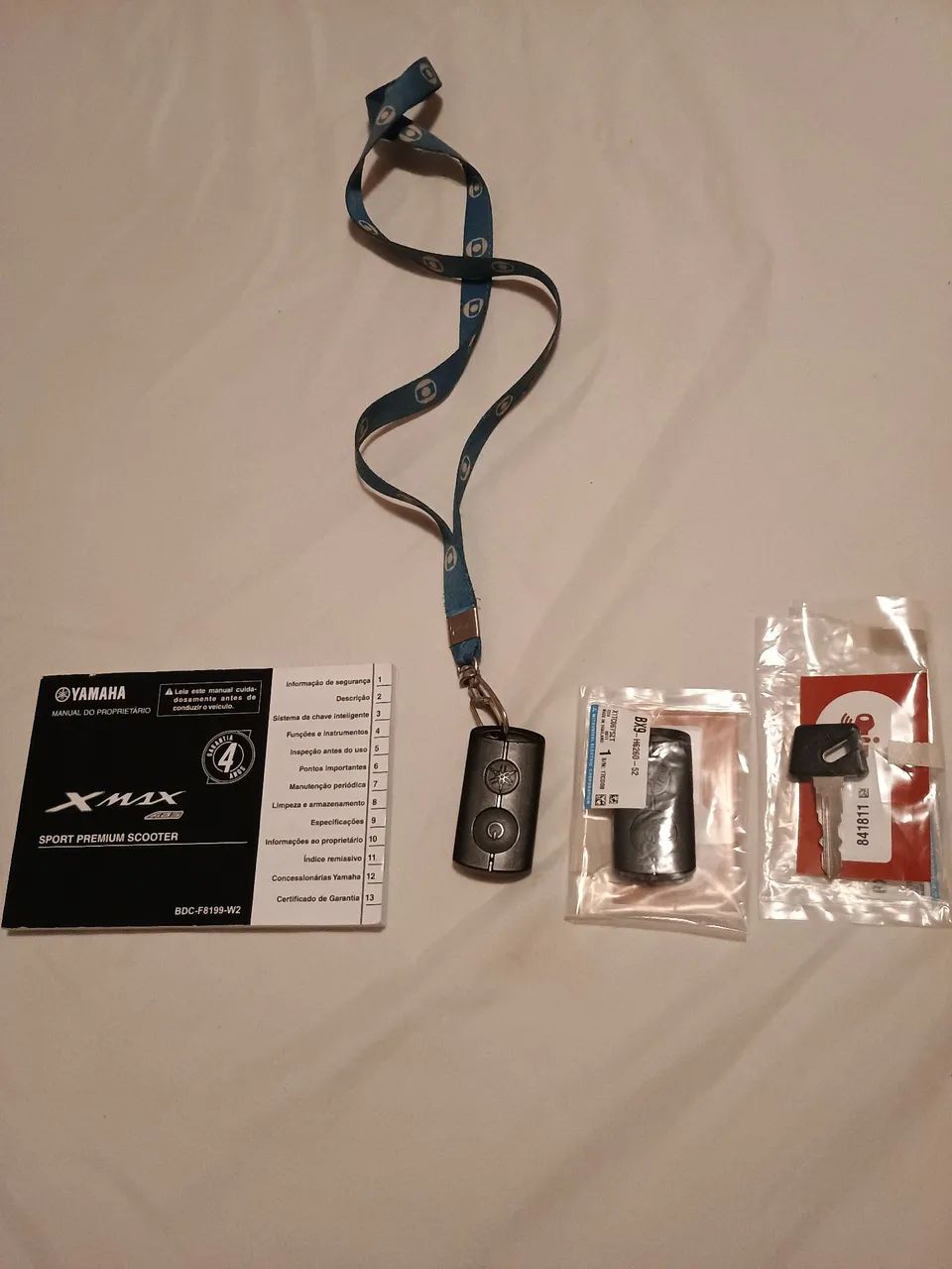 Moto xmax - Foto 5