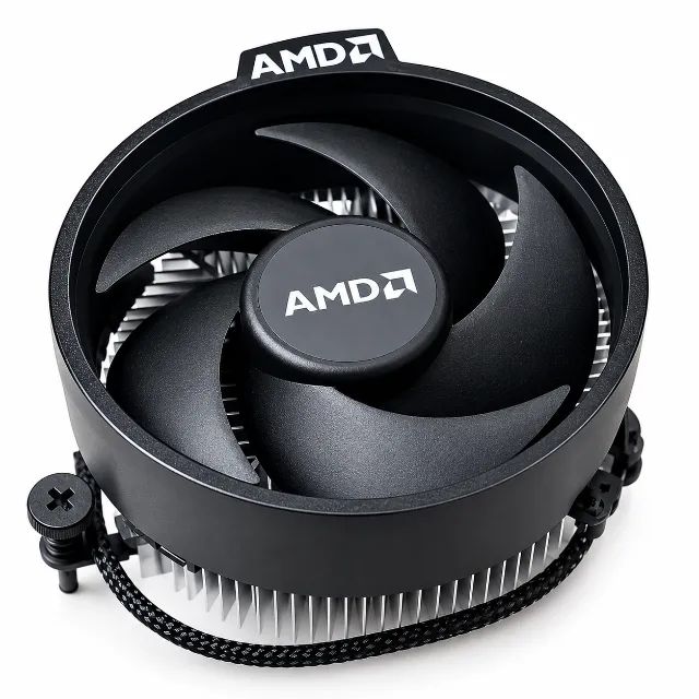  Cooler AMD Original - Foto 3