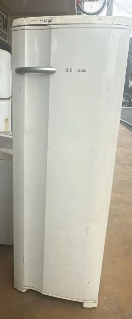 Geladeira Eletrolux 