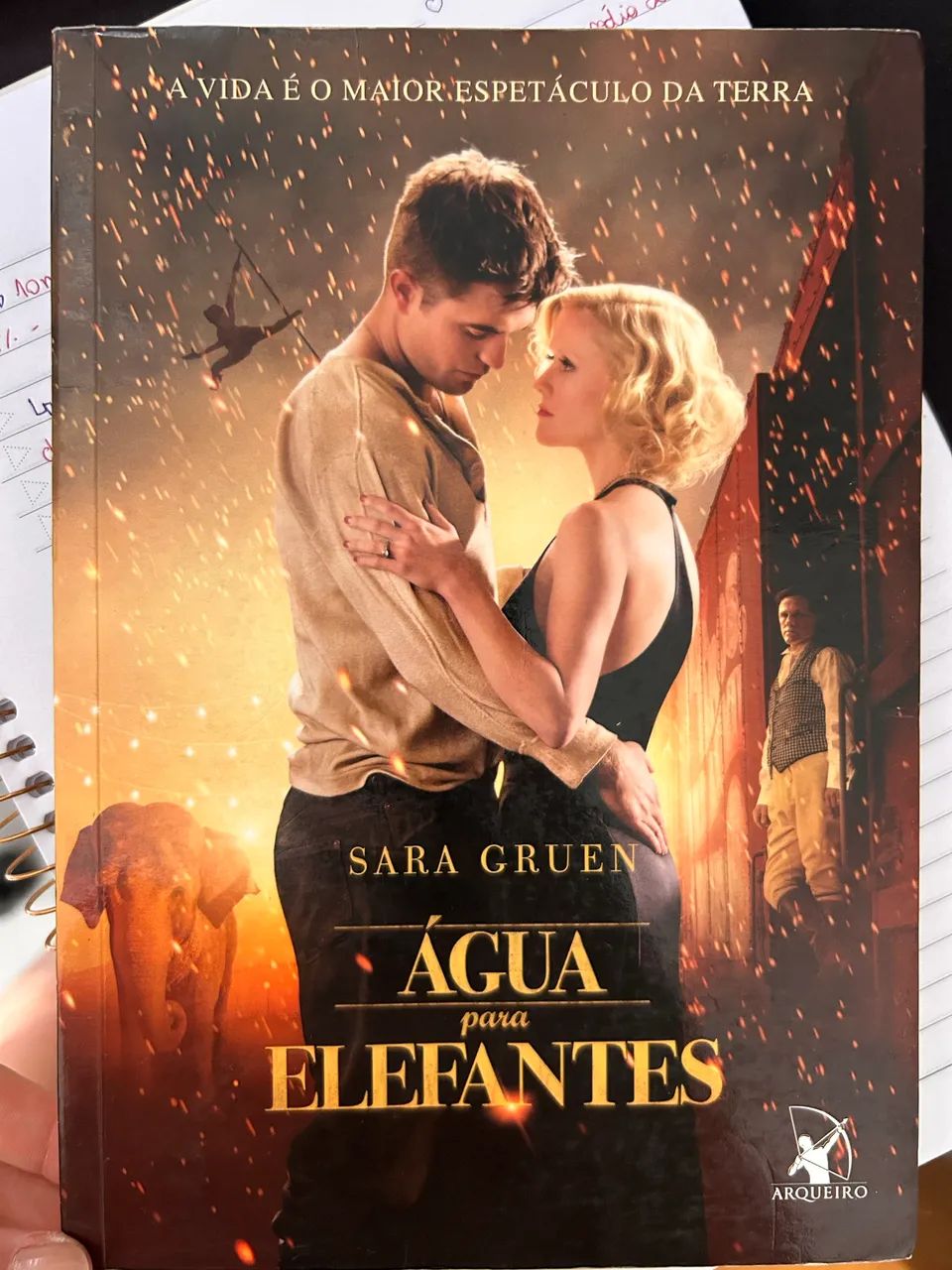 Coleção livros de romance - Foto 2